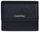 Kuletë Calvin Klein Trifold, e zezë