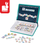Magnetyczna ukladanka Alfabet Magnetibook (J02712)