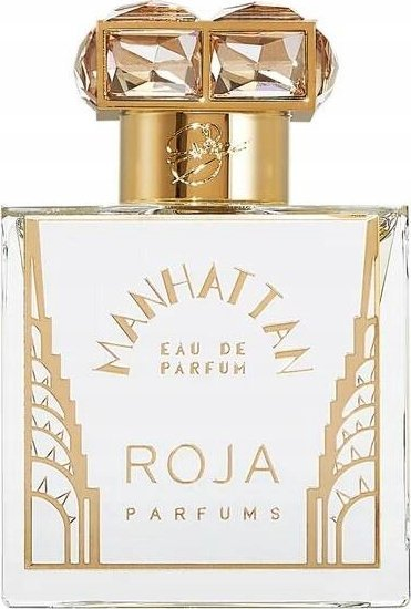 Parfum uniseks Roja Parfums Manhattan, Eau de Parfum, 100 ml