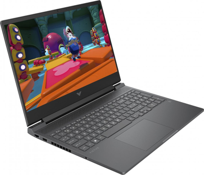 Laptop HP Victus 16, 16" 144 Hz, Intel Core i5 13500H, 16 GB RAM, 512 GB SSD, Nvidia GeForce RTX 4060, i zi