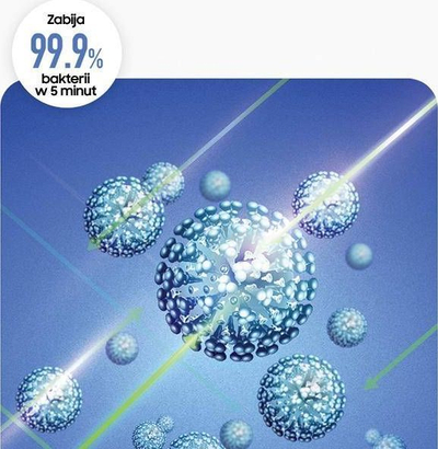 Sterilizues UV Usams për gjoja të vogla me karikim me valë ZB151XDH01 (US-ZB151), i bardhë