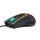 Maus gaming Wozinsky WMGK-7200, 7200 DPI, RGB, i zi