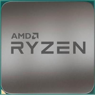 Procesor AMD Ryzen 5 3400G, 4 bërthama, 3.7GHz
