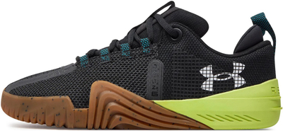 Atlete trajnimi Under Armour TriBase Reign 6, për meshkuj, të zeza