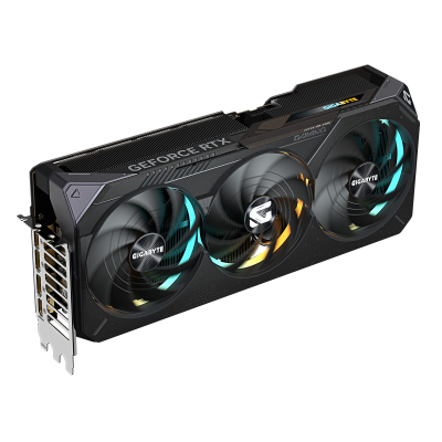 Kartë grafike GIGABYTE RTX 5090, 32G GAMING OC