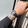 Orë për femra Ice Watch, e zezë