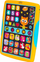 Tablet edukativ Anek I Gain Knowledge With Cat Ignacy, interaktiv, për kalamaj