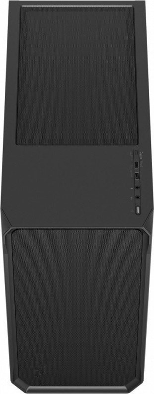 Kasë Fractal Design Focus 2 Solid, Midi Tower