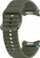 Rrip sportiv Samsung për Galaxy Watch 7, M/L, gome, jeshil
