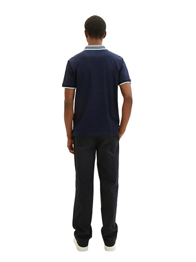 Maicё Tom Tailor Polo Regular Fit, e kaltёr