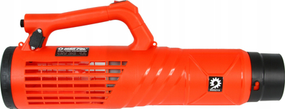 Grykë turbo për sprucues elektrik Mar-Pol, 12V DC 1A, portativ, portokalli