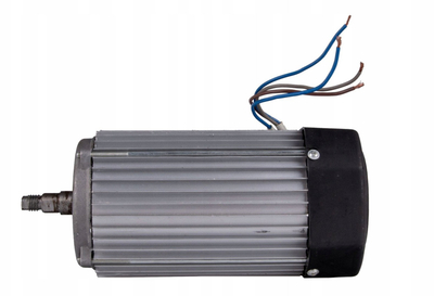 Motor për sharrë pllakash GEKO 920mm, zëvendësues, i zi