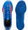 Këpucë futbolli salle Puma Ultra 6 Play IT Jr 108538 01, për kalamaj, blu