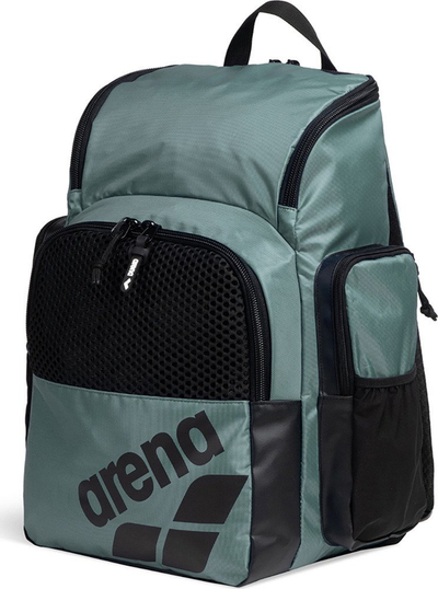 Çantë shpine Arena One Go Backpack, 35L, për shumë lloje sportesh, për të dyja gjinitë