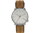 Orë dore Komono Brogue Macchiato KOM-W2011