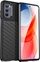 Mbrojtëse telefoni Thunder Case për Motorola Moto G Stylus 2022, TPU armor, antirënie, e zezë
