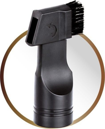 Fshesë me korrent MPM MOD-27, 700 W, 3 l, e bardhë