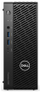 Kompjuter Dell Precision 3280, Intel i7-14700, 16GB RAM, 512GB SSD, ngjyrë e zezë