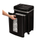 Makinë grirëse dokumentesh Fellowes Powershred 450M, micro cut, 22L, e zezë