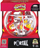 Top puzzle 3D Spin Master Games Perplexus Portal, 150 pengesa, për fëmijë 8+