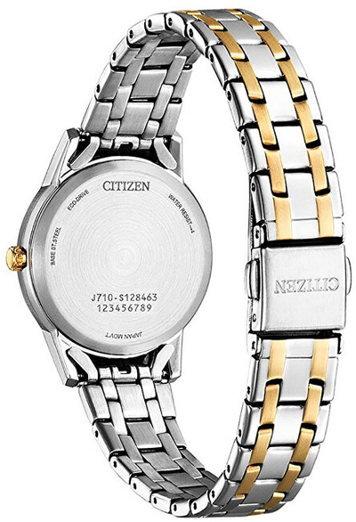 Orë për femra Citizen	Eco-Drive Classic