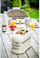 Toster KitchenAid 5KMT2204EAC, 2 feta, 1250W, krem inox
