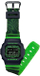 Orë dore për meshkuj Casio G-Shock DW-D5600TD-3ER, e gjelbër