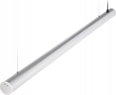 Llambadar LED Lumax Supremo LOP4002, 40W, IP44, i bardhë