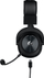 Kufje Logitech G Pro X Lightspeed, të zeza