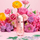 Set Carolina Herrera 212 VIP Rosé