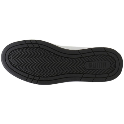 Патики Puma Court Classic M 395018 07, SoftFoam+, бели
