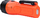 Elektrik dore Fenix WF11E, LED, 200 lumens, portokalli