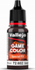 Bojë akrilike Vallejo Game Color Special FX VJP72602, 18 ml, Thick Blood, e kuqe e errët