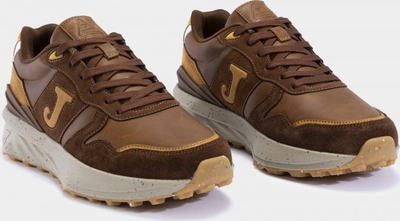 Atlete Joma C.200 C200W2424, përditshme, të lehta, kafe