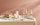 Set gota Paşabahçe Nude Volcano, 550 ml, 2 copë