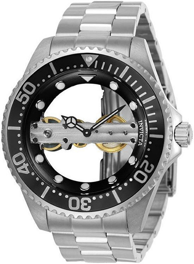 Orë dore Invicta Pro Diver Automatic 24692