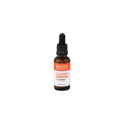 Serum Beauty Formulas Glowing Vitamin C Serum, 30 ml