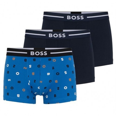 Mbathje BOSS 50495455975