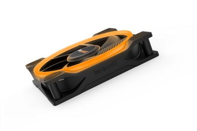 Ventilator Be quiet! LIGHT WINGS, 120mm