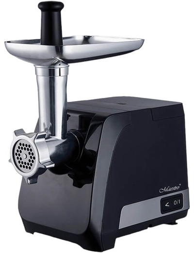 Grirëse mishi Maestro MR-855, 2000W, argjendi