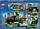 Set LEGO® City 60388 Gaming tournament in a truck, 344 pjesë