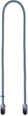 Rrip kamere Peak Design Cuff Rope Standard, Anchor Link, Ocean blu