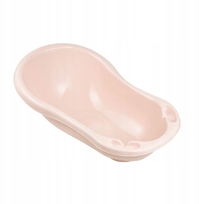 Vaskë bebe Keeeper Vanika, 100 cm, PVC, Seversk Blue