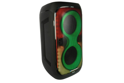 Kuti zëri Blaupunkt Party Box PB60X, 120W, Bluetooth, me ndriçim LED