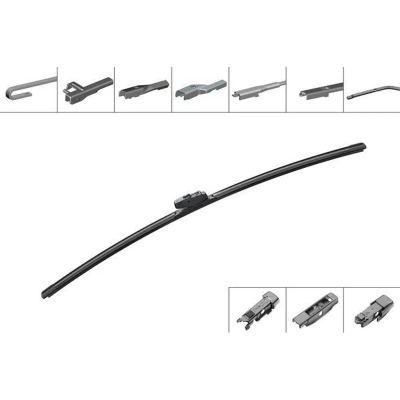 Fshirese 70cm Multiadapter