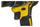 Stërvitëse pa kabllo DeWalt XR DCD791P2, 18V, Li Ion, e verdhë