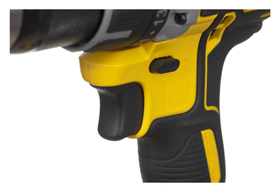 Stërvitëse pa kabllo DeWalt XR DCD791P2, 18V, Li Ion, e verdhë