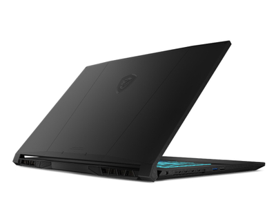 Laptop MSI Katana 17 B13VGK, 17.3\", Intel Core i9-13900H, 32GB RAM, 1TB SSD, NVIDIA GeForce RTX 4070, i zi