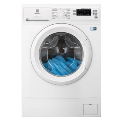 Lavatriçe Electrolux EW6SN0506OP, 6kg, 1000rpm, e bardhë