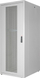 Kabinet serveri Roline Cabinet Basic 19", 42U, metalik, gri